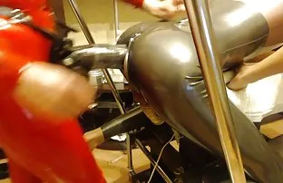 XXX தேர்வுக்கான தயாரிப்பில் செக்ஸ் இடைவெளி