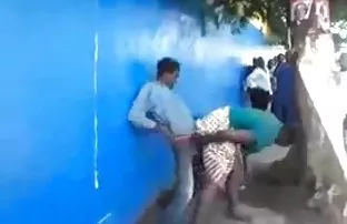 XXX நெருக்கமான குத ஆபாச வீடியோக்கள்