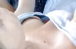 XXX ஒரு இளம் பெண்ணின் வீட்டில் ஆபாச வீடியோ