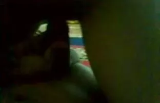 XXX இளைய சகோதரி தனியா சகோதரனை வாதிட்டார்