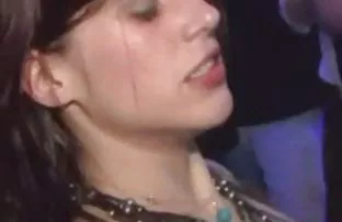 XXX ஒரு கவர்ச்சியான ஸ்லட்டின் இரட்டை ஊடுருவல்