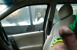 XXX ஹெண்டாய் - அழகா சுயஇன்பம்